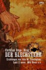 Buchcover DER BLECHSTERN