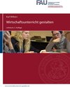 Buchcover Wilbers-2020-Wirtschaftsunterricht-gestalten-Auflage-5