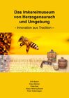 Buchcover Das Imkereimuseum von Herzogenaurach und Umgebung