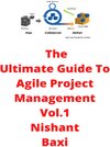 Buchcover The Ultimate Guide To Agile Project Management Vol.1