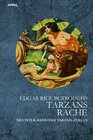 Buchcover TARZANS RACHE