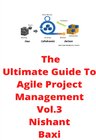 Buchcover The Ultimate Guide To Agile Project Management Vol.3