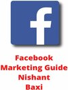 Buchcover The Facebook Marketing Guide