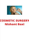 Buchcover Cosmetic Surgery