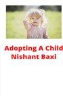 Buchcover Adopting A Child