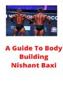 Buchcover A Guide To Body Building