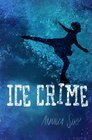 Buchcover Ice Crime