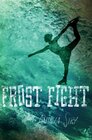 Buchcover Ice Crime / Frost Fight