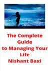 Buchcover The Complete Guide to Managing Your Life