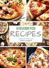 Buchcover 50 delicious pizza recipes