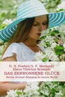 Buchcover DAS ZERRONNENE GLÜCK