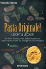 Buchcover Pasta Originale! Leicht &amp; Lecker