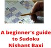 Buchcover A beginner's guide to Sudoku