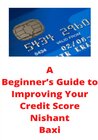 Buchcover A Beginner’s Guide to Improving Your Credit Score