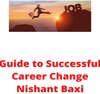 Buchcover Guide to Successful Career Change