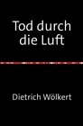 Buchcover Tod durch die Luft