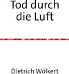 Buchcover Tod durch die Luft