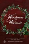 Buchcover WUNDERSAME WEIHNACHT