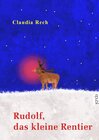 Buchcover Rudolf, das kleine Rentier