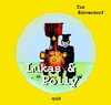 Buchcover Lukas und Polly