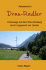 Buchcover Drau-Radler