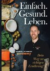 Buchcover Einfach Gesund Leben