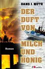 Buchcover Julian Thalbach ermittelt / Der Duft nach Milch und Honig