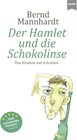 Buchcover Der Hamlet und die Schokolinse