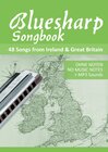 Buchcover Bluesharp Songbook - 48 Songs from Ireland &amp; Great Britain