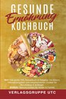 Buchcover Gesunde Ernährung Kochbuch