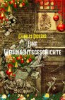 Buchcover Eine Weihnachtsgeschichte