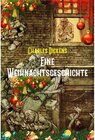 Buchcover Eine Weihnachtsgeschichte