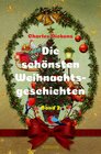Buchcover Die schönsten Weihnachtsgeschichten I / Die schönsten Weihnachtsgeschichten II