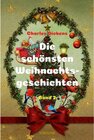 Buchcover Die schönsten Weihnachtsgeschichten II