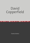 Buchcover David Copperfield in zwei Bände / David Copperfield