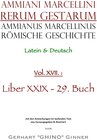 Buchcover Ammianus Marcellinus, Römische Geschichte / Ammianus Marcellinus Römische Geschichte XVII.