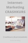 Buchcover Internet-Marketing Crashkurs