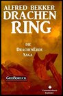 Buchcover Die Drachenerde Saga 2: Drachenring