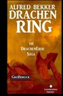 Buchcover Die Drachenerde Saga 2: Drachenring