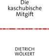 Buchcover Die kaschubische Mitgift