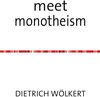 Buchcover meet monotheism