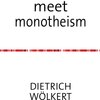Buchcover meet monotheism