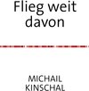 Buchcover Flieg weit davon