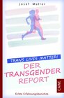 Buchcover Der Transgender Report