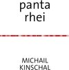 Buchcover panta rhei