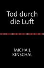 Buchcover Tod durch die Luft