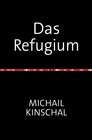 Buchcover Das Refugium