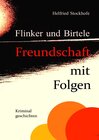 Buchcover Flinker und Birtele / Flinker und Birtele - Freundschaft mit Folgen