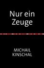 Buchcover Nur ein Zeuge