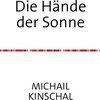 Buchcover Die Hände der Sonne